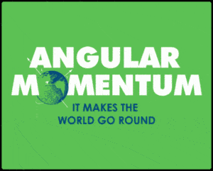 Angular Momentum