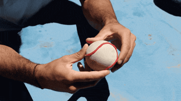 The Behind Curveballs | AstroCamp Camp