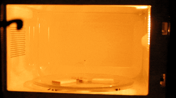 microwave plasma
