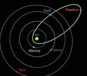 meteors 1