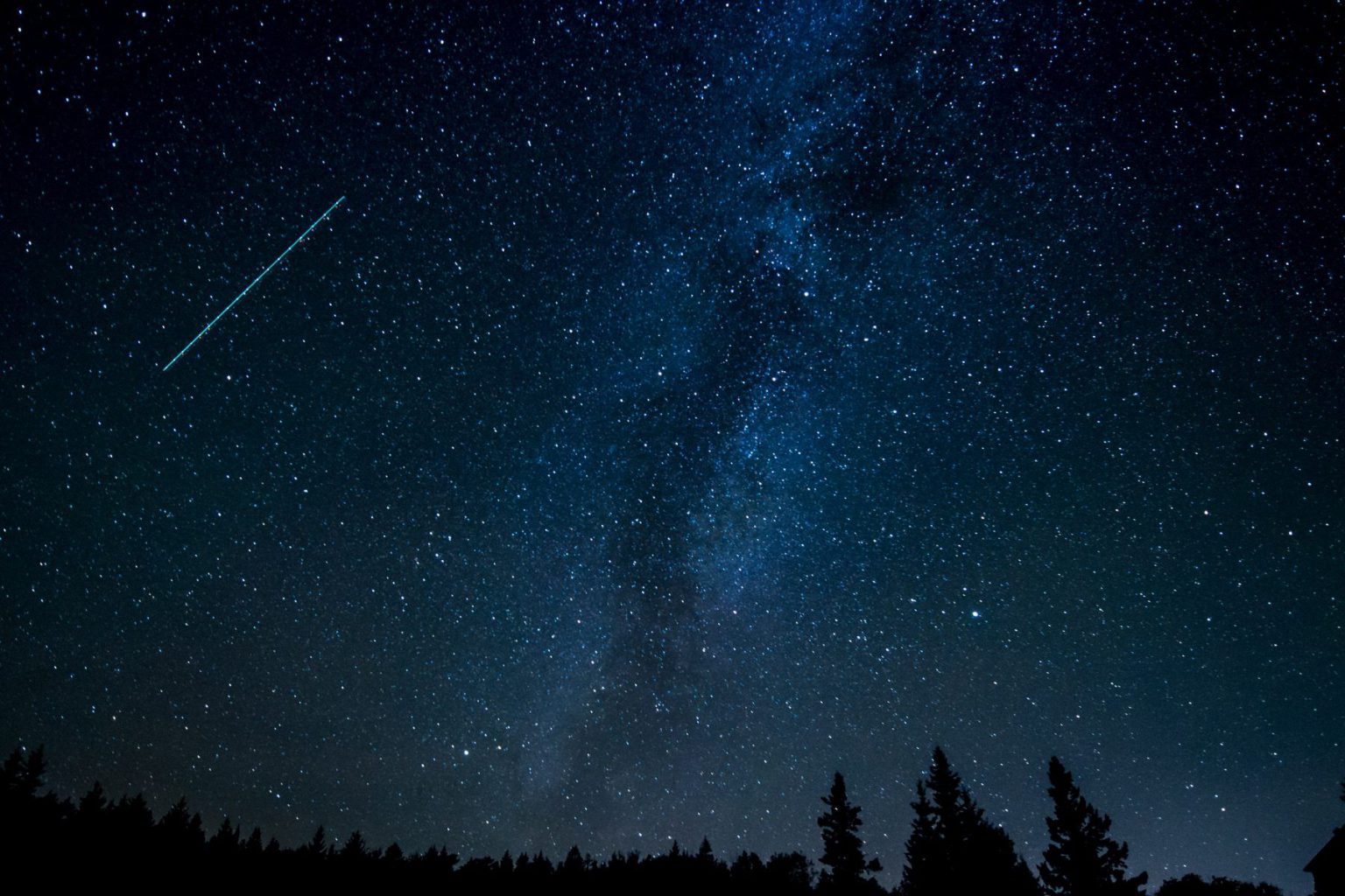 star gazing for summer camp outdoor activities 