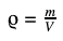 Black Holes Singularity Formula