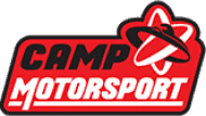 Camp Motorsport logo.