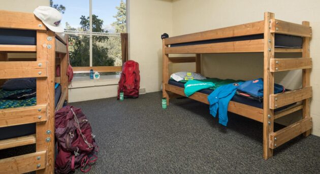 AstroCamp Dorms | California Summer Camp