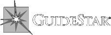 GuideStar logo.