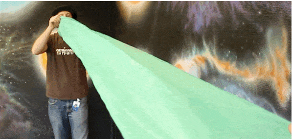 Bernoulli bag example