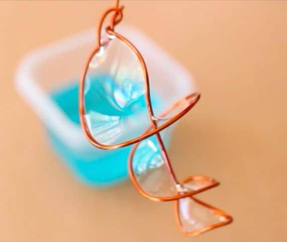 HelixBubble