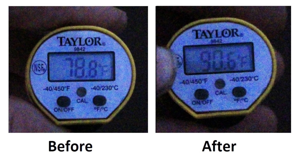 comparison