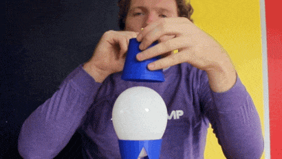 bernoulli principle example